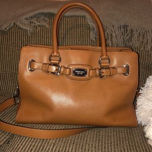 New Michael Kors Bag with Shoulder Strap